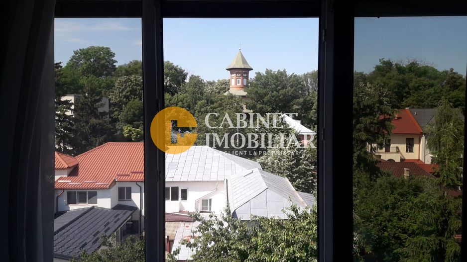 Apartament 3 camere mobilat – Expo Residence Copou - Poză 15