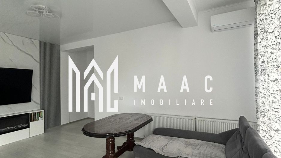 Apartament 2 camere I 55 mpu I Utilat I Parcare I Șelimbăr - Poză 8