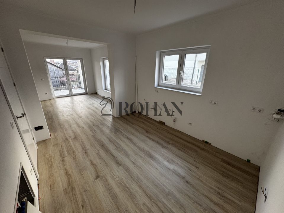 Casă P+1 – 342 mp teren – finisată la cheie – Micesti - Poză 9