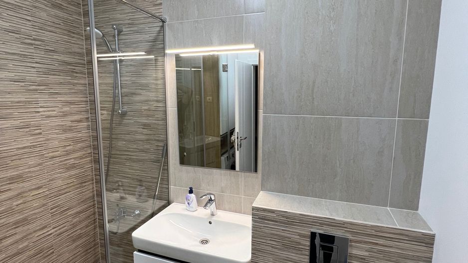 Apartament 2 camere | Regie Residence | Loc parcare inclus - Poză 5