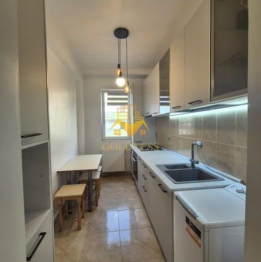 2 camere decomandate, Parcare, Modern, Zona porii, Floresti - Poză 5