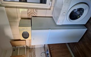 Garsonieră de închiriat, zona Zimbru, Iași – disponibilă imediat - Poză 1