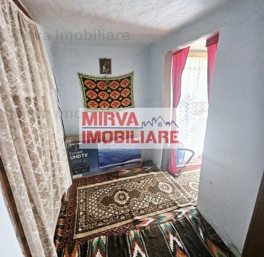 Vanzare casa, in Sat Batrani, priveliste superba - Poză 17
