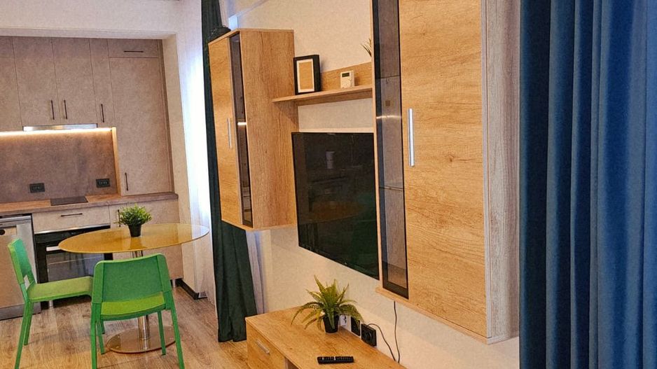 Apartament 2 camere – Aristide Pascal | Zonă Vitan Mall - Poză 2