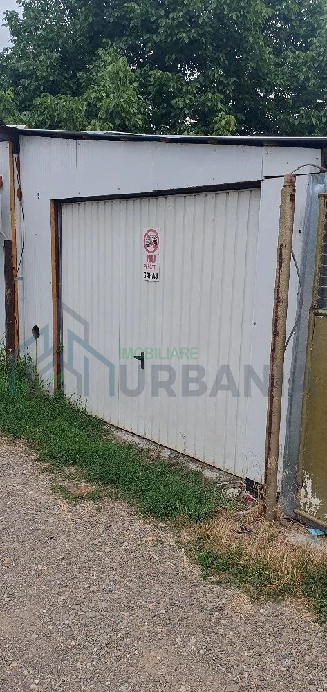 Spații de producție și depozitare de închiriat în Iași, zona 3162 - Poză 1