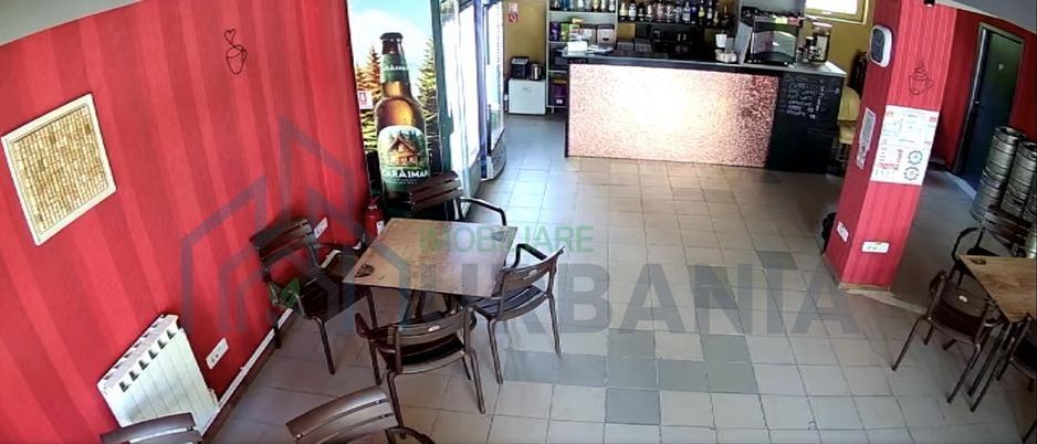 Spațiu comercial de închiriat în Lunca Cetățuii – 98 mp - Poză 2