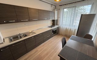 Apartament cu 2 camere, 65mp, terasa, parcare, Zona Centrala - Poză 8