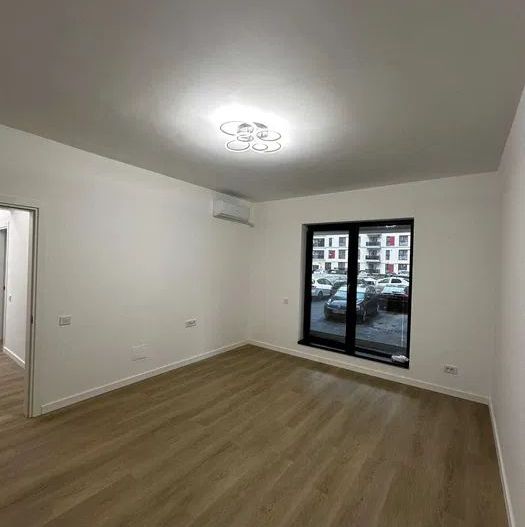 Apartament de inchiriat 2 camere in Exigent Plaza - Poză 2