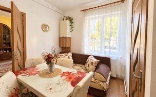 Garsonieră 34 mp, mobilată și utilată – Astra / Carpaților - Poză 8