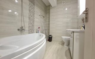 Apartament 1 camera, bloc nou, mobilat complet, Galata, cartier nou - Poză 8