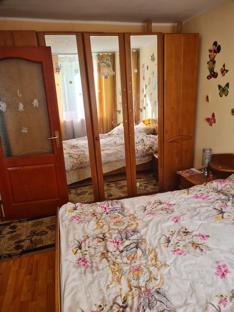 Apartament 3 cam ,Micro 19,et 3 - Poză 8
