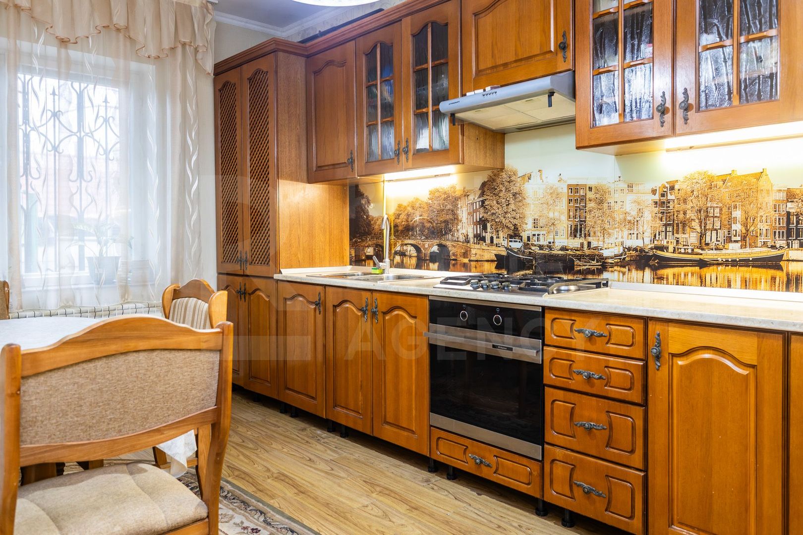 Vânzare, casă în 2 nivele, 3  camere,sat Coșernița, Criuleni - Poză 7