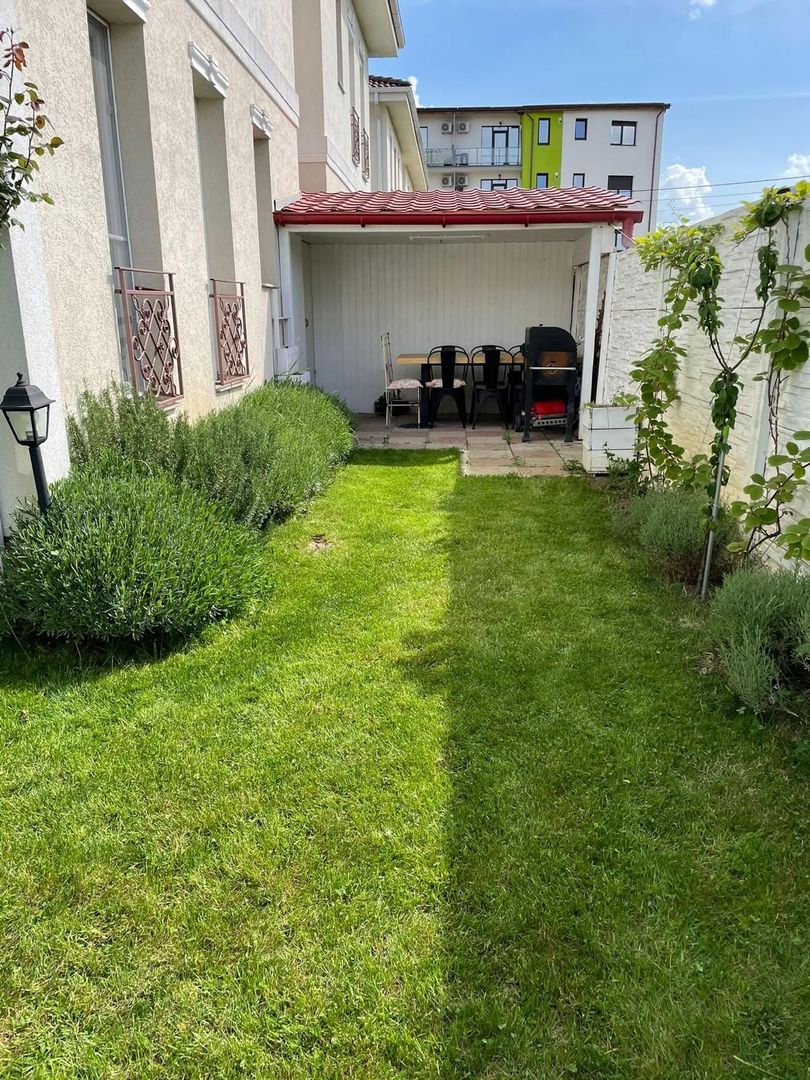 Braytim | 2 Camere | Curte proprie | Loc de parcare - Poză 3