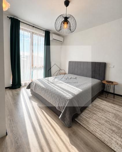 Vila 4 camere Pipera - V Alecsandri I Scoli Internationale I COMIS 0% - Poză 7