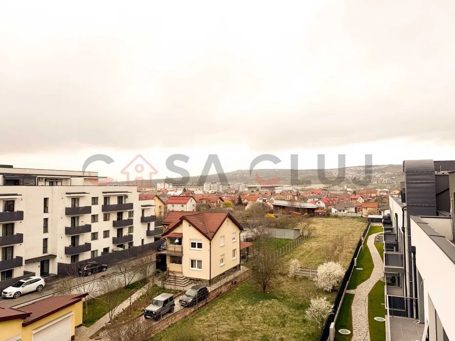 Apartament 3 camere, parcare, bloc nou zona IRA - Poză 8