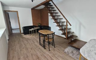 Casa P+E, 4 camere , Racadau Carpatilor -LIDL- curte comuna. - Poză 6