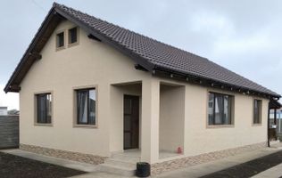 Casa Individuala Parter,Sanmihaiu Roman,3 Camere,Toate Utilitatile