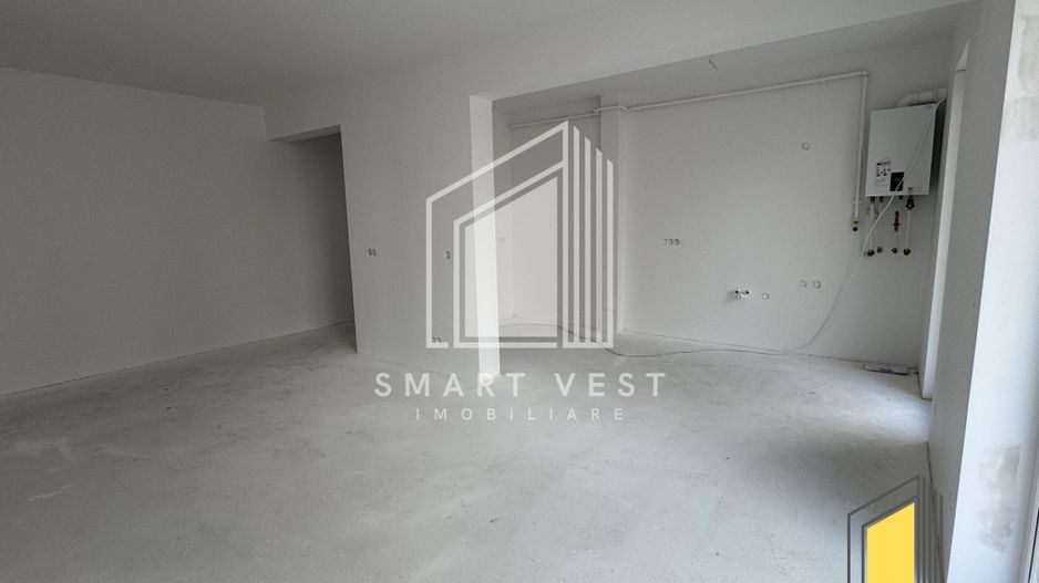 Aparatament de vanzare | Bloc nou | Zona Paulesti - Poză 3