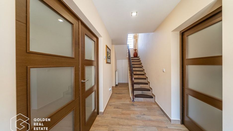 Casa P+E 6 camere, Zadareni, comision 0% - Poză 25