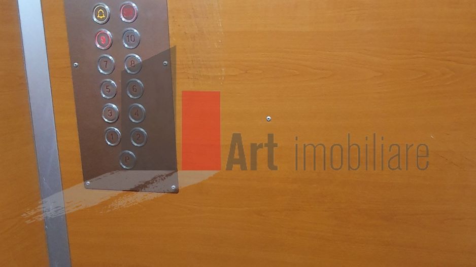 Ocazie! Ap. 2 cam. dec, 54 mp, et.9/10, Al. Fuiorului, 2  min de N. Grigorescu - Poză 16