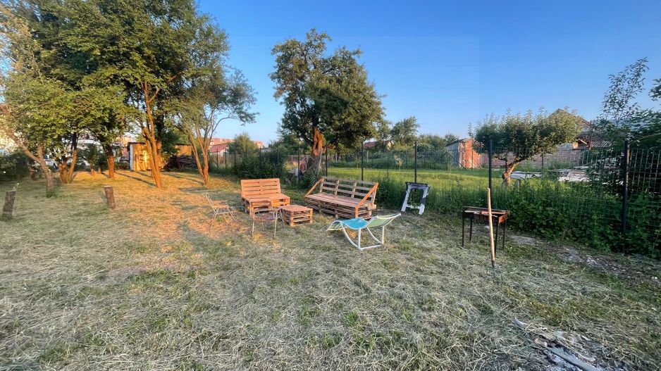 Casa renovata 250 mp utili si teren 935 mp in zona centrala Cisnadie - Poză 17