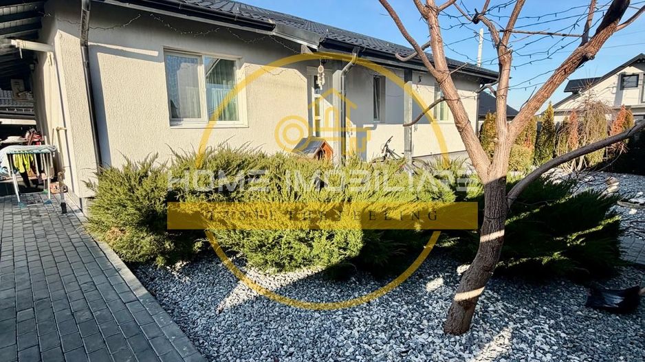 🏡 Proprietate premium – Casă individuală în Miroslava | Teren 600 mp - Poză 3