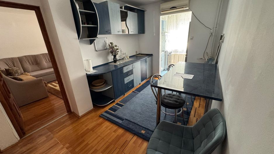 Chirie Iosia Apartament 2 Camere - Poză 9