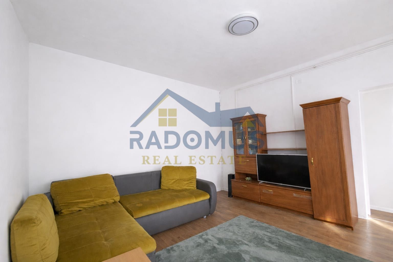 Casă 3 camere Str. Vega | Centrală + AC | 59.900€ | Locuibilă imediat - Poză 2