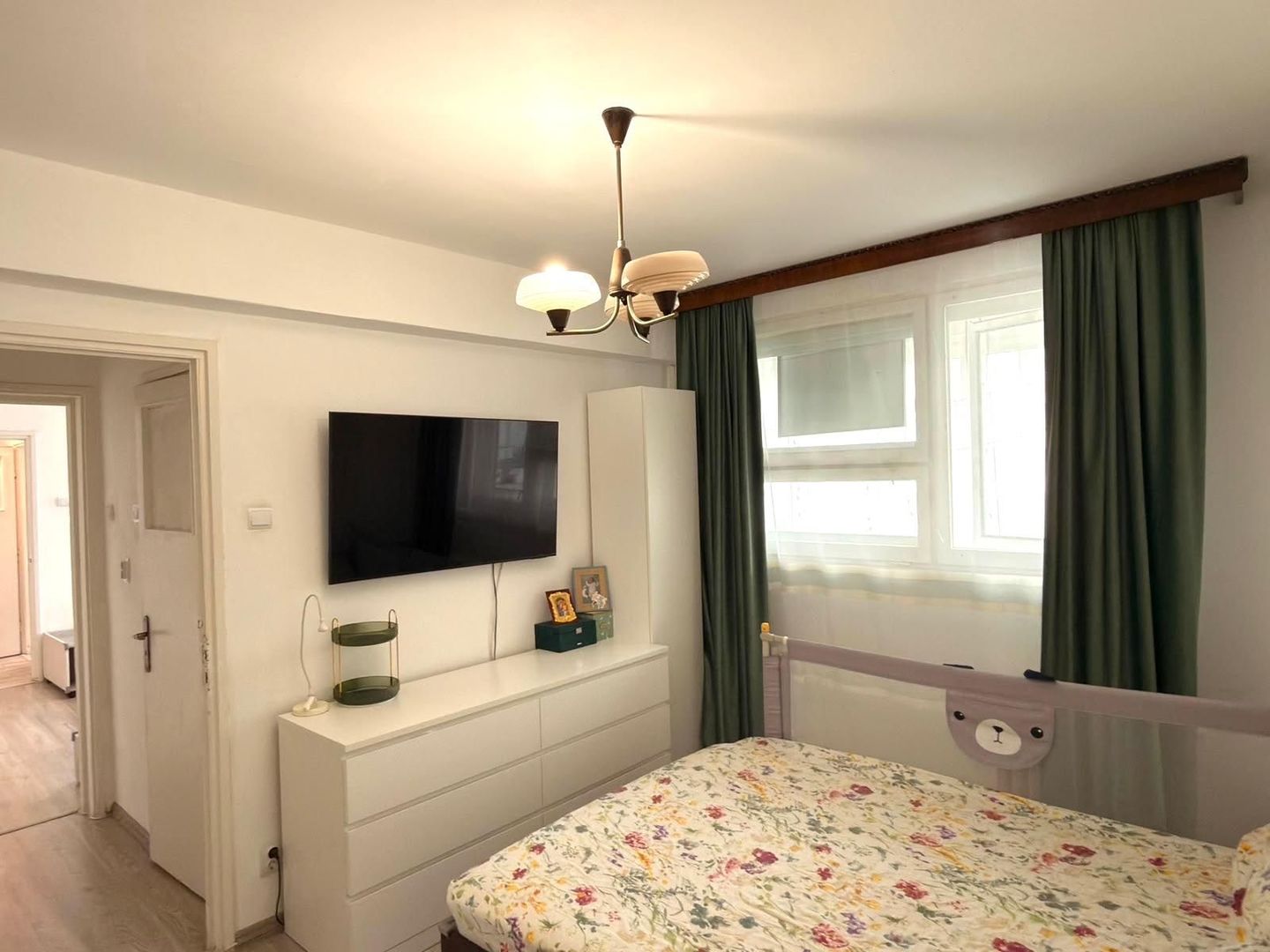 APARTAMENT 2 CAMERE | IANCULUI | VATRA LUMINOASA - Poză 4