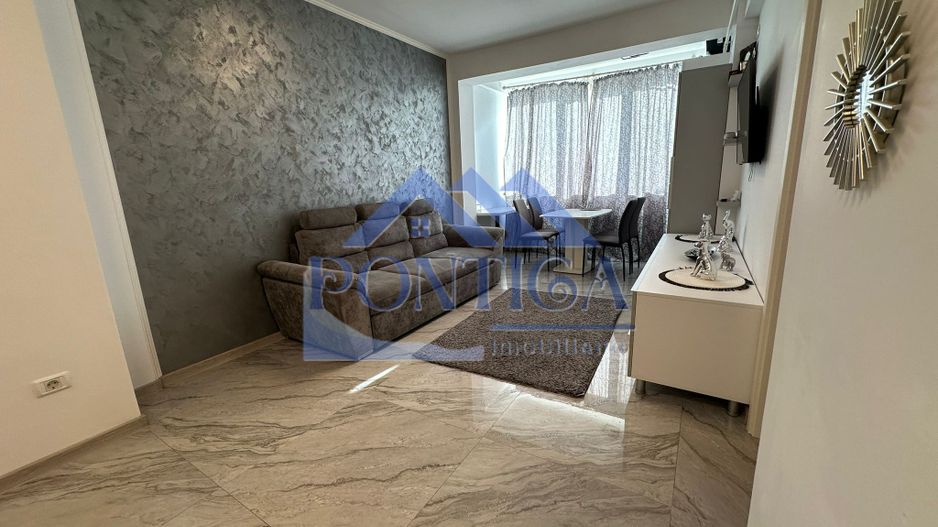 De vanzare Apartament Mamaia Nord - Poză 7