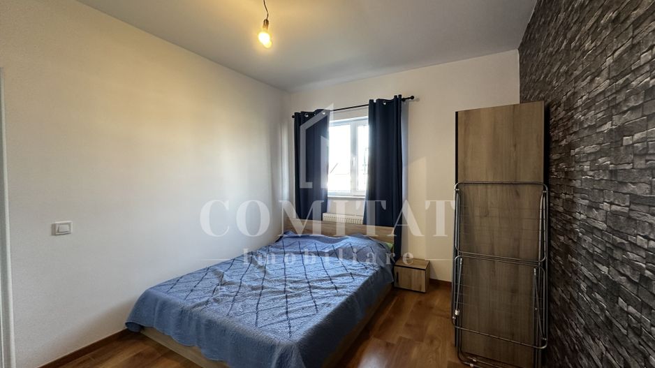 Apartament 2 dormitoare | Parcare | Zona Str Porii - Poză 5