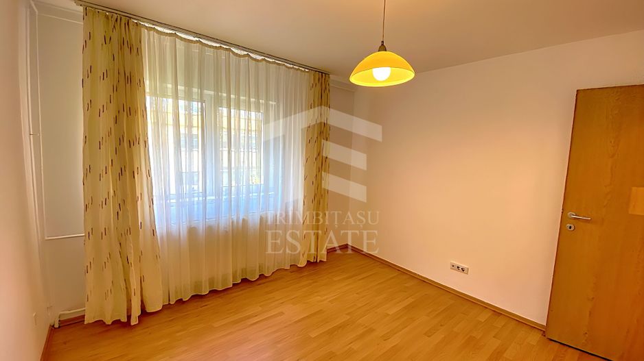 Sector 5 Calea Rahovei 3 camere Decomandat 70mp - Poză 11