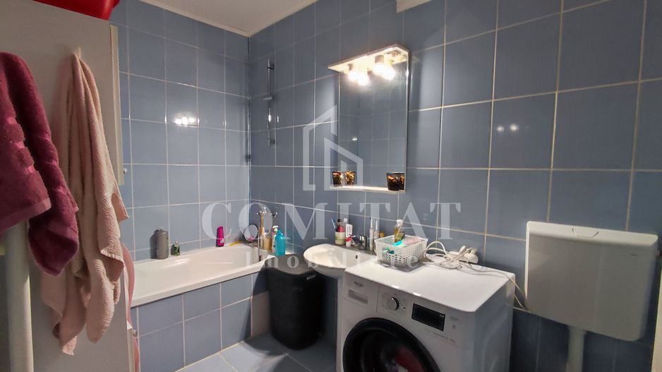 Apartament cu 2 camere | Zona Florilor - Florești - Poză 11