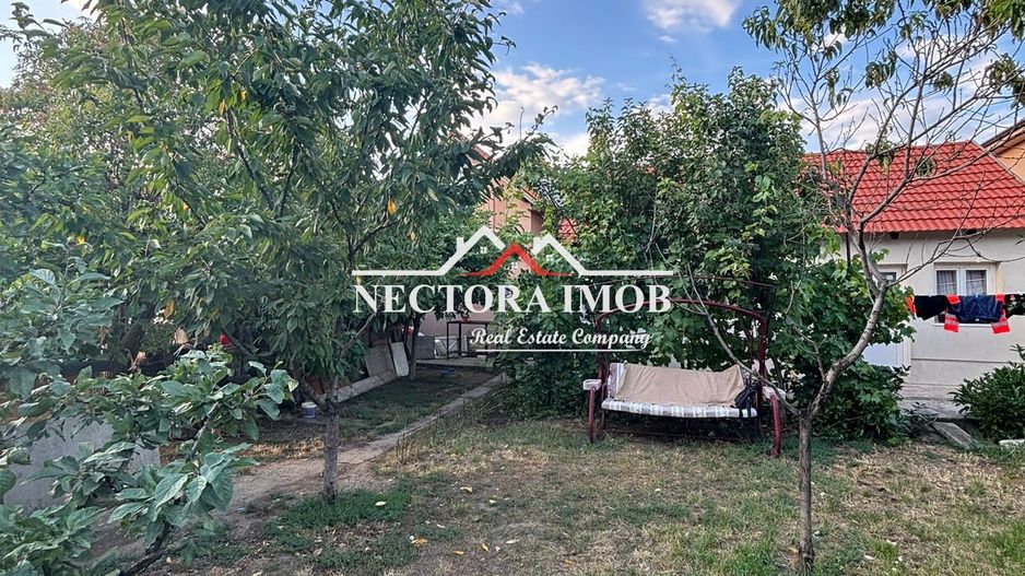 NECTORA IMOB-Casa cu 2 corpuri separate,Zona Calea Aradului-Iosia,415m - Poză 25