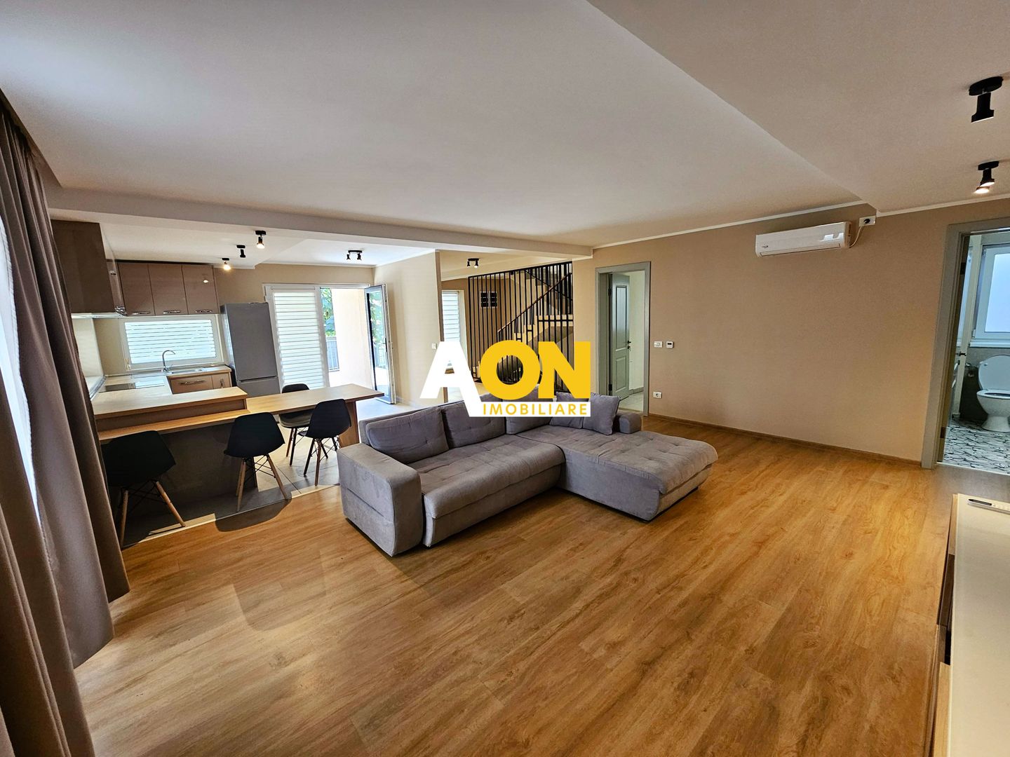 Casa S+P+1E, 4 camere, 495 mp teren, zona Schit - Poză 2