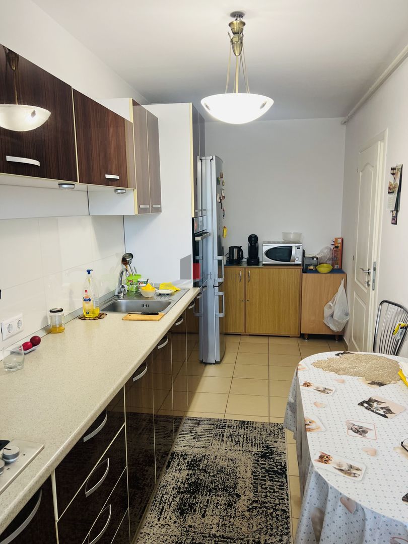 Ap 2 camere Bragadiru loc de parcare si centrala proprie - Poză 6