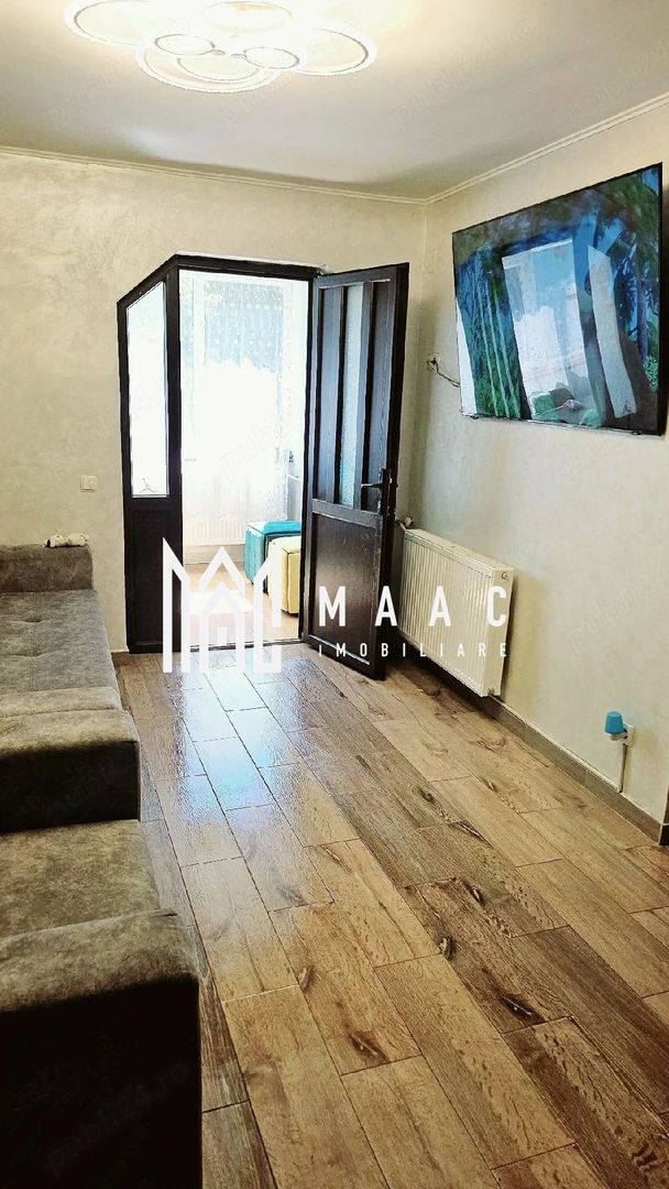 Apartament 2 camere | Nord | 38 mp | Parter | - Poză 1