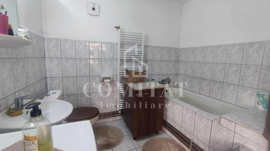 Casa in Chinteni cu teren generos | 80 mp - Poză 11