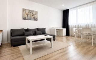 Apartament spatios cu 2 camere | XCity Tower | Torontalului - Poză 2