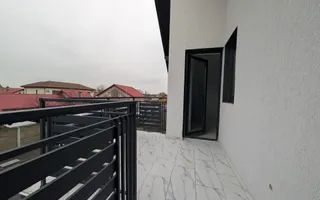 Casa individuala | Parter + Etaj | Asfalt | Toate utilitatile | - Poză 19