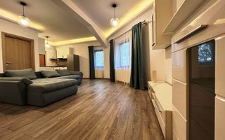 Apartament premium 2 camere + parcare Moara de Vant - Poză 6