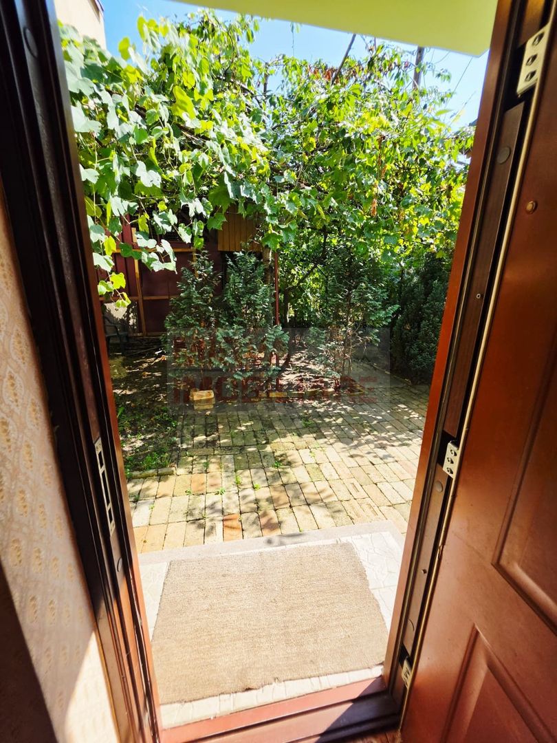 Casă 4 camere, teren 315 mp, garaj – Cantacuzino, Ploiești - Poză 41