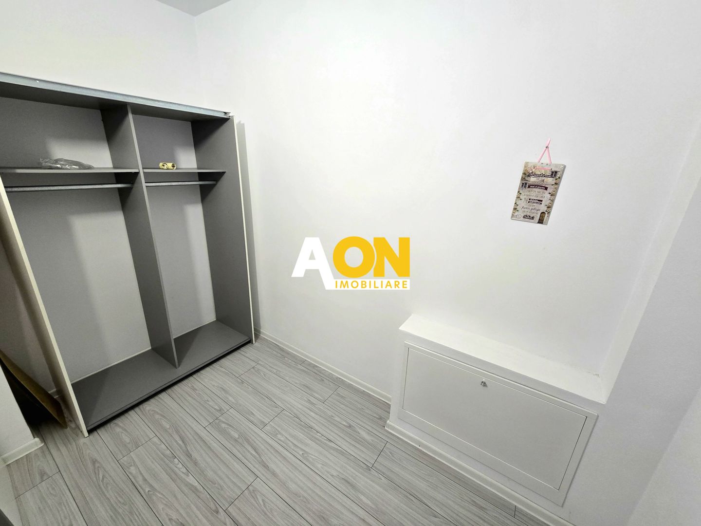 Apartament cu 3 Camere, Scară Interioară, Bloc Nou - Poză 10