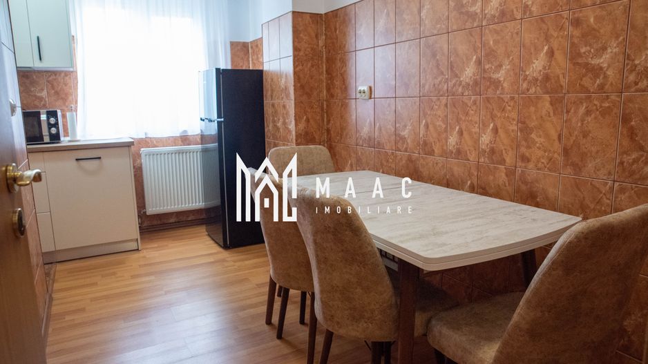 Apartament 2 camere I decomandat I de inchiriat I Zona Garii - Poză 7
