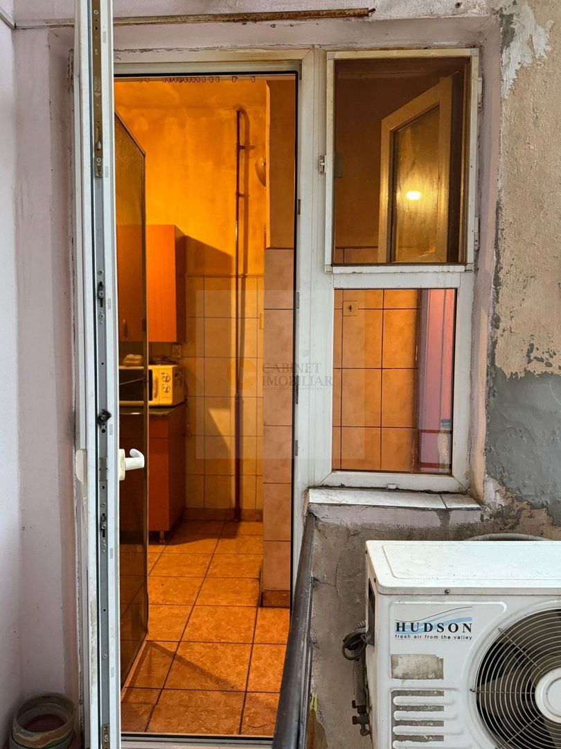 3 camere | Etaj 3/4 | Nemobilat | Universitate - Piata C. A . Rosetti - Poză 20