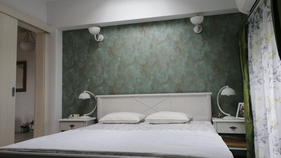Apartement 2 camere Otopeni Liniste si Armonie, Bucatarie Inchisa - Poză 8