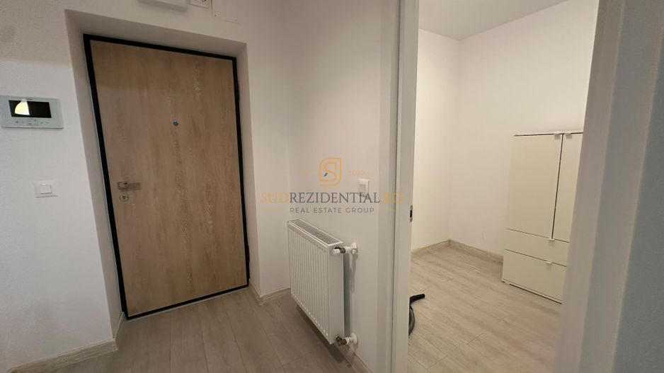 Apartament 2 camere, grădină proprie + loc de parcare inclus - Poză 12