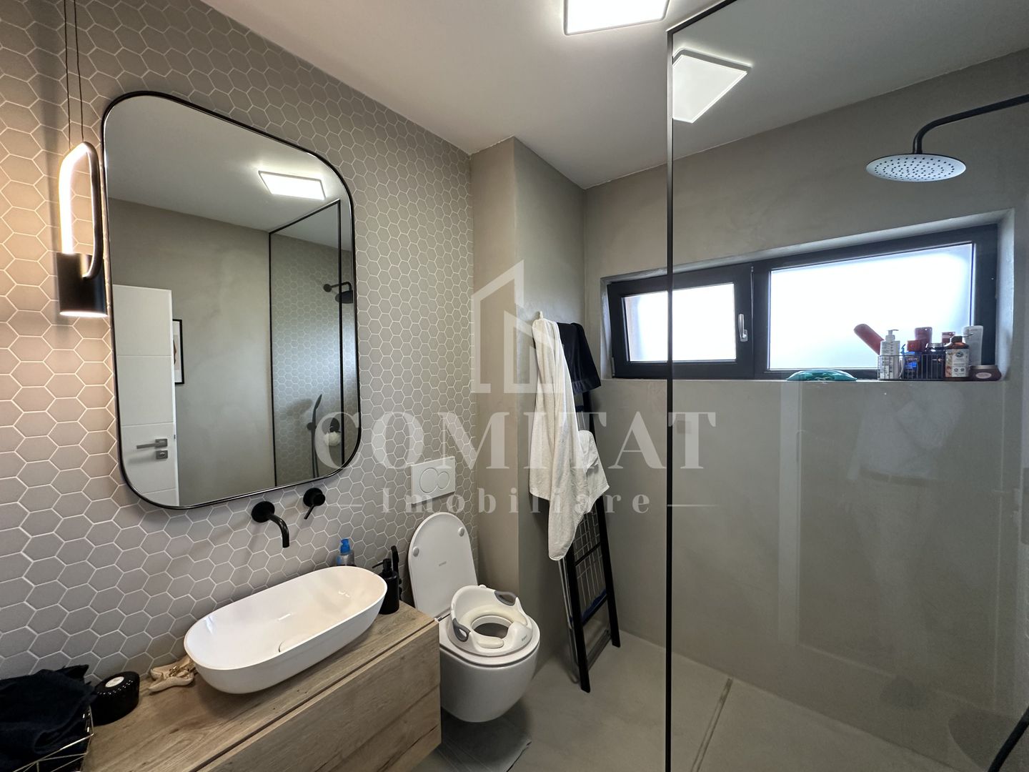 Apartament cu 3 camere | 73 mp | Cartierul Bună Ziua - Poză 12