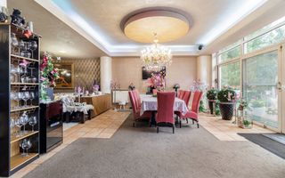 Resedinta premium| Teren de tenis | Piscină încălzită | Infrastructură completă! - Poză 2