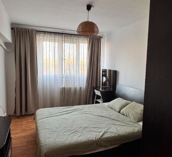 De Închiriat 2 Camere Mihai Bravu, 5 minute metrou Muncii, Petfriendly - Poză 2